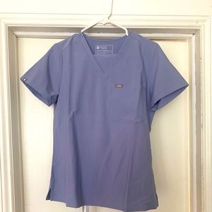 Limited Edition Figs Scrubs.